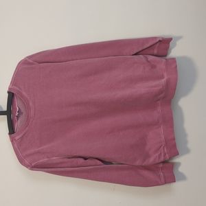 Vintage Northern Reflections Crew Neck